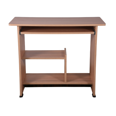 FULLY WOOD COMPUTER TABLE