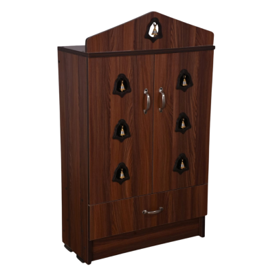POOJA CABINET