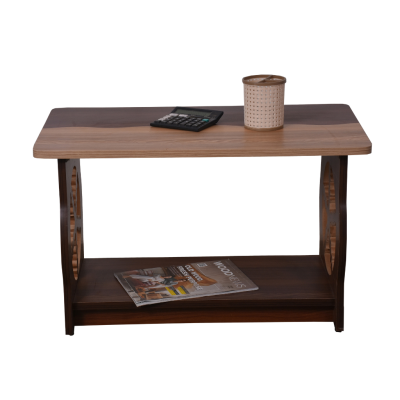 TEA POY (COFFEE TABLE)