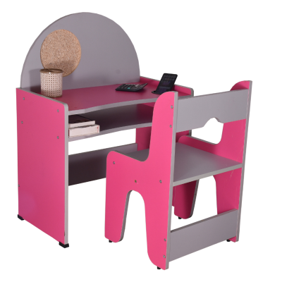Kida Study Table with Chair